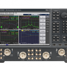 Keysight N5242B PNA΢ǡ26.5GǡϺN5242B