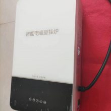 12KW匠奥两相电三相电电磁感应家用采暖热水炉供暖120平或供热水