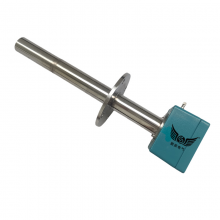 PC-ZOA氧化锆氧量分析仪