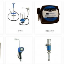 澳洲马克诺Macnaught 流量计DM100-01/气动泵P3/航空修理包ACK2-2
