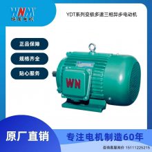 WNM YDTϵб伫첽綯 0.17-160kW