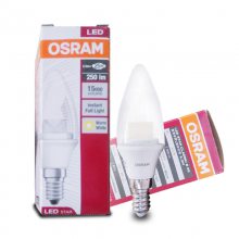 OSRAMW˾BLED3w/827͸BbˮڟTΟ