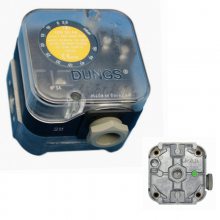 冬斯压力开关燃烧器风压开关GW3A4 GW50A4 GW150A4