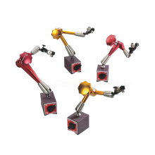 ***ECE 仪辰高精密微调磁性座 ECE-310 ECE-320 ECE-340