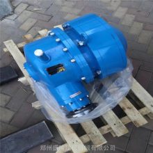 华泰减速机js1500减速机型式YZXJ30速比27搅拌机减速机
