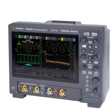 KEYSIGHT HD304MSO InfiniiVision HD3ϵʾ