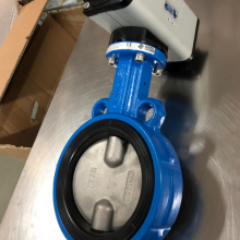 供應(yīng) OMAL 蝶閥 DG376XN73