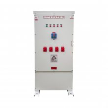 如何选择烟草加工厂粉尘区用防爆柜？