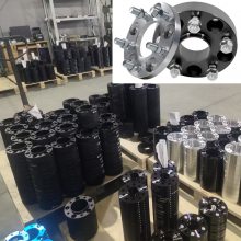 宝马3系使用的法兰盘轮毂加宽改装适配器垫片规格5x112宝马X系
