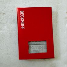 *** ¹ȫ*** BECKHOFF KL1104KL1114ģ