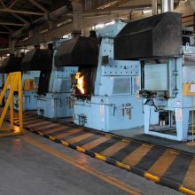 热处理中的“四把火”指的是什么