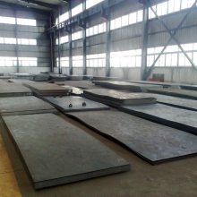 【今日钢材价格】江苏65Mn钢板丨无锡弹簧板供应商