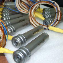 江门市金泉家庭用品有限公司展位同样“新”意十足