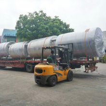 供应加工生产不锈钢调料罐 18吨不锈钢储罐 勾兑储酒罐