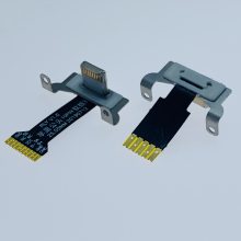 Lightningͷ/FPC߳25.05mm/˫˿λ/10PIN