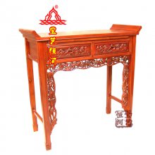 明式供桌 佛桌 佛台 神桌 神台 宝艺恒河佛龛厂