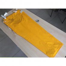 带电作业导电裤ys128-01-06绝缘裤高压防水电工树脂绝缘裤