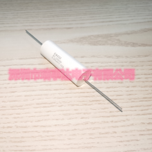 EACO高压电容MS-4000-0.22-44 MS4000V 0.22UF无感吸收薄膜电容器
