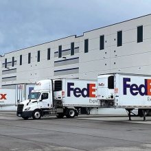 FedExFedEx,ʿݣFedExݷֹ˾