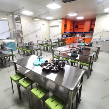 重庆生活馆建设(生活馆设施设备)