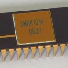SMHK1016-ARINC429 总线协议芯片