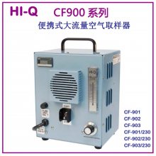 HI-Q CF-900ϵ901/902/903/230V/DIGITALȡ