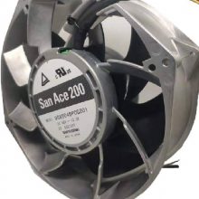 SanAce200 9GV2048P0G201 DC48V 12.*** 4pin PWMɢȷ