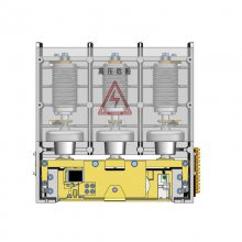 ڽѹսӴJCZ5-400-630A/12kV Ͷеտ