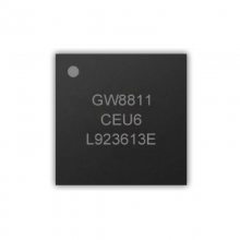 оƬGW8811CEU6װƬQFN32շоƬ BLE4.2