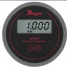 Dwyer DM-2003-LCDԲѹɫ