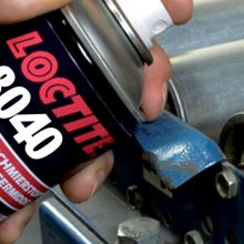汉高 LOCTITE SF 8040 具有低蒸发性用于冲洗聚氨酯加工机器 清洗剂
