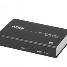 ATEN VS182B 2˿True 4K HDMIӰ