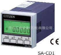 SA-CD1Nʾ ձCITIZEN