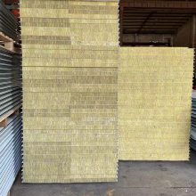 重庆净化板生产厂家 无尘车间隔墙洁净板 保温隔热 防火阻燃