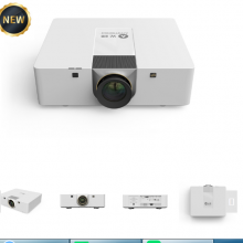 光峰AL-SQ865/AL-SQ875高亮激光4K投影机