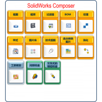 SolidWorks PremiumSWй人߶