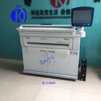 施乐6604彩色扫描二手大图工程复印机施乐3035激光蓝图打印机