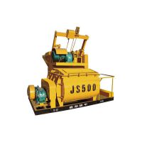  JS500 HZS25˫ʽ500 ǿͽ豸ͼ