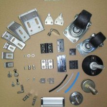 如何分辨进口机械配件的真假？