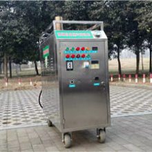 小型家政蒸汽清洗机-豫翔机械-广西家政蒸汽清洗机