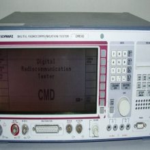二手CMD60综测仪回收CMD80综合测试仪