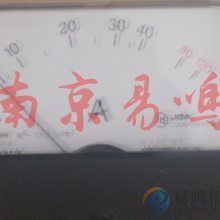 日本厂家***Mitsubishi/三菱电流表 YS-10NAA 0-600-1800A