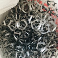 铝合金泰勒花环填料