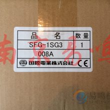 日本国际电业脚踏开关SFG-1SG3
