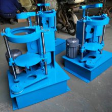 PJS-Φ200拍擊式標(biāo)準(zhǔn)振篩機