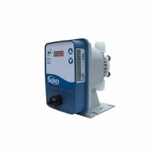 意大利赛高计量泵可调反渗透废水投药SEKO电磁隔膜污水处理加药泵