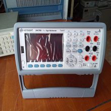 Tektronix泰克DMM4020数字万用表DMM4020