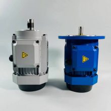 供全铜芯铝壳三相异步电动机2.2KW