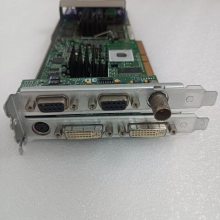 SUN 375-3101-04 XVR-1200 GRAPHICS CARD 54-001044-002 PCI-XԿ