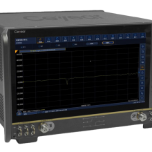 思仪 Ceyear 3674E矢量网络分析仪；10MHz~26.5GHz；20G以上网分